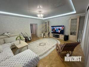 3-к квартира, вторичка, 98м2, 6/9 этаж