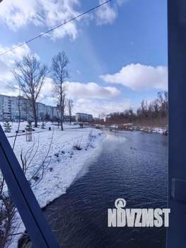 2-к квартира, вторичка, 44м2, 2/9 этаж