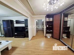 4-к квартира, вторичка, 88м2, 7/14 этаж