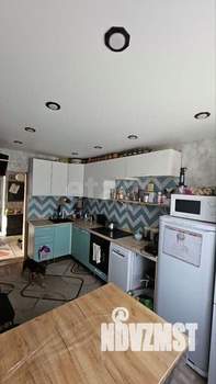 3-к квартира, вторичка, 64м2, 1/5 этаж