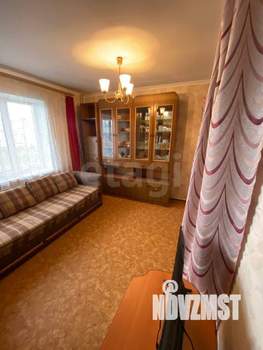 1-к квартира, вторичка, 37м2, 5/9 этаж
