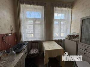 1-к квартира, вторичка, 30м2, 1/2 этаж