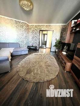 3-к квартира, вторичка, 90м2, 7/7 этаж