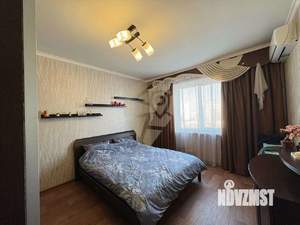 2-к квартира, вторичка, 52м2, 4/9 этаж