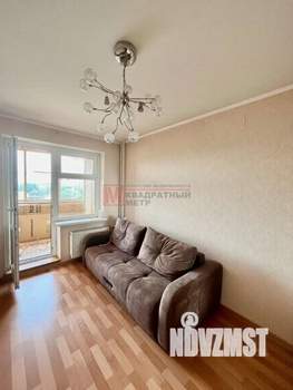 3-к квартира, вторичка, 65м2, 6/9 этаж