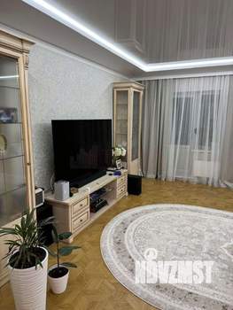 3-к квартира, вторичка, 98м2, 6/9 этаж