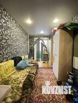 3-к квартира, вторичка, 54м2, 1/9 этаж
