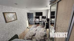 3-к квартира, вторичка, 64м2, 1/5 этаж