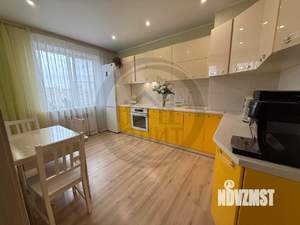 3-к квартира, вторичка, 66м2, 9/10 этаж