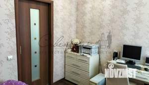 1-к квартира, вторичка, 35м2, 3/5 этаж