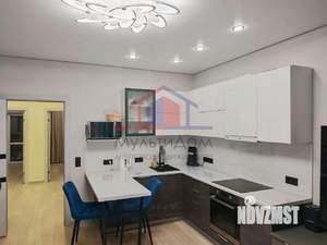 2-к квартира, вторичка, 60м2, 12/14 этаж