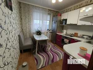 3-к квартира, вторичка, 63м2, 8/9 этаж