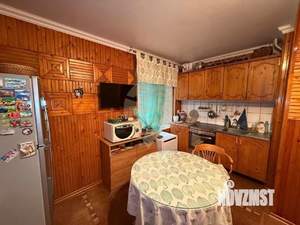 2-к квартира, вторичка, 54м2, 1/4 этаж