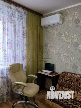 1-к квартира, вторичка, 44м2, 7/9 этаж