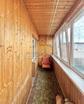 1-к квартира, вторичка, 37м2, 4/9 этаж
