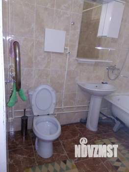 1-к квартира, вторичка, 42м2, 7/9 этаж