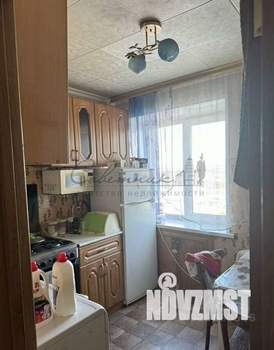 2-к квартира, вторичка, 40м2, 5/5 этаж