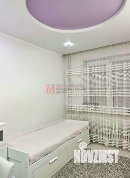 3-к квартира, вторичка, 63м2, 5/9 этаж