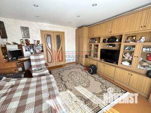 3-к квартира, вторичка, 64м2, 2/9 этаж