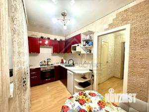 3-к квартира, вторичка, 78м2, 3/4 этаж