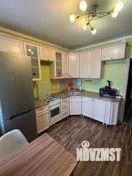 1-к квартира, вторичка, 42м2, 6/9 этаж