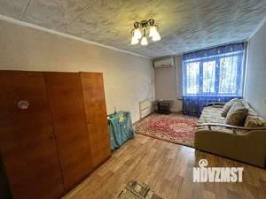 1-к квартира, вторичка, 36м2, 3/9 этаж