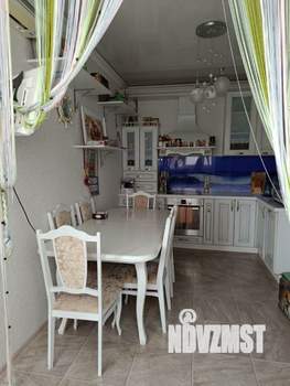 3-к квартира, вторичка, 87м2, 5/16 этаж