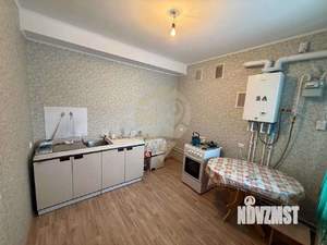 1-к квартира, вторичка, 34м2, 1/1 этаж