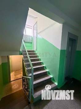 3-к квартира, вторичка, 62м2, 10/10 этаж