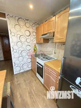 2-к квартира, вторичка, 44м2, 9/9 этаж