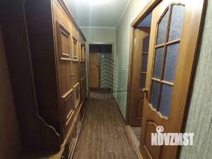3-к квартира, вторичка, 63м2, 3/9 этаж