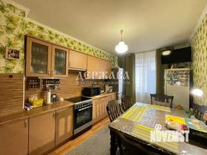 3-к квартира, вторичка, 65м2, 4/9 этаж