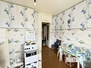 1-к квартира, вторичка, 39м2, 2/9 этаж