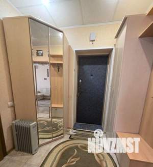 1-к квартира, вторичка, 42м2, 8/9 этаж
