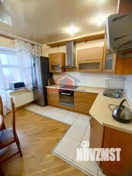 3-к квартира, вторичка, 98м2, 4/9 этаж