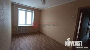 3-к квартира, вторичка, 55м2, 8/9 этаж
