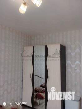 3-к квартира, вторичка, 63м2, 2/9 этаж