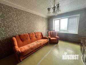 3-к квартира, вторичка, 62м2, 6/9 этаж