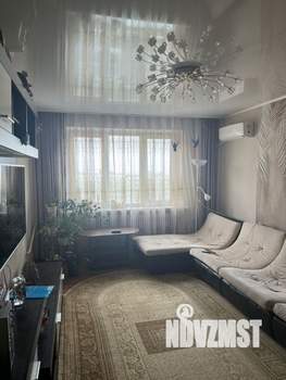 3-к квартира, вторичка, 64м2, 10/10 этаж