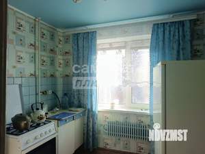 2-к квартира, вторичка, 52м2, 6/9 этаж
