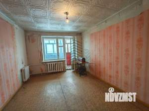 1-к квартира, вторичка, 35м2, 5/5 этаж