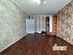 1-к квартира, вторичка, 37м2, 4/9 этаж