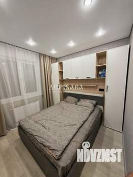 2-к квартира, вторичка, 64м2, 12/14 этаж