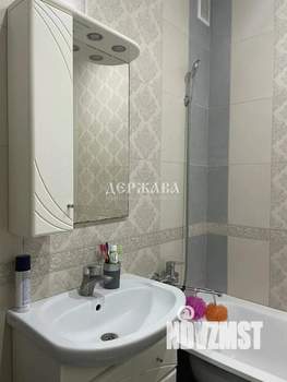1-к квартира, вторичка, 52м2, 6/9 этаж