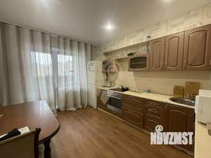 1-к квартира, вторичка, 51м2, 6/9 этаж