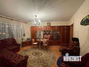 4-к квартира, вторичка, 71м2, 5/9 этаж