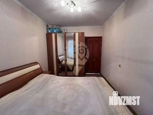 3-к квартира, вторичка, 62м2, 3/10 этаж