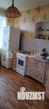 1-к квартира, вторичка, 42м2, 9/10 этаж