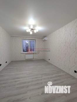 1-к квартира, вторичка, 40м2, 4/9 этаж