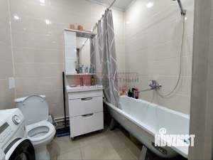 1-к квартира, вторичка, 38м2, 4/14 этаж